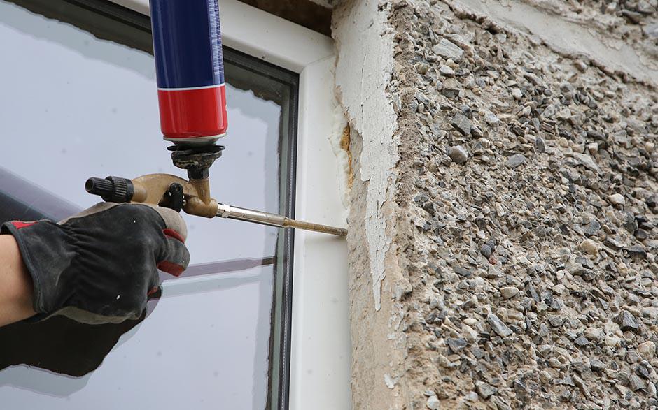 changer double vitrage Verneuil-en-Halatte